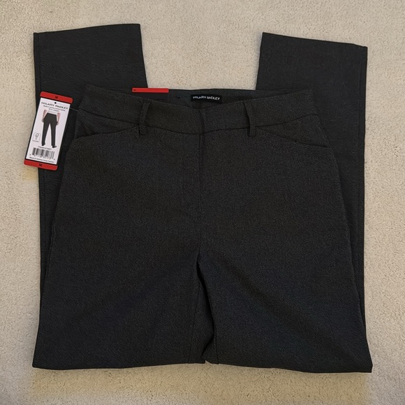 Hilary Radley, ladies pull on pants, size M, NWT! - Picture 6 of 8